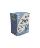 Pharmacist Choice 33g Ultra Thin Lancets 100/bx - Buy High-Quality Lancets Online - Buy Online on GoSupps.com