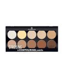 Buy Essence Strobing & Contouring Makeup Palette - Your Personal Makeup Artist for Flawless Looks | International Shipping Available - Buy Online on GoSupps.com