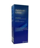 OPTIDERM LOTION 500g Emulsion - Buy Internationally | PZN: 3103249 - Best Moisturizing Skin Care Solution - Buy Online on GoSupps.com