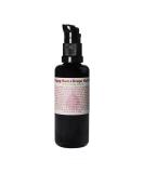 Organic Happy Gum Drops | Living Libations Oil Swishing Serum - Wildcrafted Vegan Clean Beauty (3.38 fl oz - Buy Online on GoSupps.com