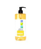 Buy 100% Natural Waterproof Makeup Remover & Rice Oil | 500ml Facial Cleanser & Effective Treatment for Stretch Marks - Buy Online on GoSupps.com