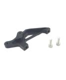 Rear Disc Brake Adapter for Gary Fisher, Trek, Klein Frames - 160mm Post Mount, 6061 Aluminum - Buy Online on GoSupps.com