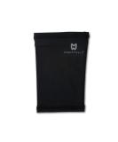 Mighty Well PICC Line Cover - Moisture-Wicking Anti-Odor Sleeve - Black Small - Eco-Friendly Material - Buy Online on GoSupps.com