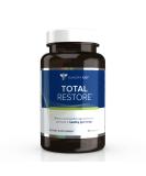 Gundry MD Total Restore Gut Lining Support Supplement, 90 Capsules - Buy Online on GoSupps.com