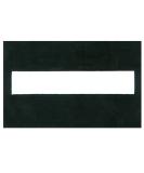Regular Black Plastic Signature Guide - Improve Your Signature Precision - Buy Online on GoSupps.com