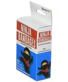 GAMAGO Ninja Bandages - Fun and Functional Adhesive Strips - Buy Online on GoSupps.com