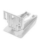 Garmin Heavy Duty Transom Mount with Spray Sheild - Buy Online on GoSupps.com