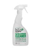 Bio-D - Glass & Mirror Spray 500ml - Buy Online on GoSupps.com
