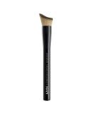 NYX Total Control Drop Foundation Brush - Get flawless application every time - Buy Online on GoSupps.com