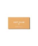 Anastasia Beverly Hills - Soft Glam II Mini Eye Shadow Palette - Buy Online on GoSupps.com