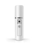 Nano Facial Mister - Hydrating Cool Mist Sprayer for Skin Care, Makeup, and Eyelash Extensions - Buy Online on GoSupps.com