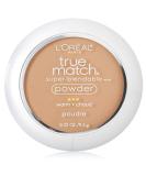 L'Oreal True Match Powder Sun Beige W6 0.33 oz - Pack of 3: Buy Now! - Buy Online on GoSupps.com