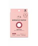 Pimple Patches for Face - Ultra-Thin Hydrocolloid Spot Stickers Treats Pimples Absorbs Oil 72 Patches for All Skin Types - Buy Online on GoSupps.com