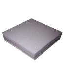 100 Precut Medium Weight Embroidery Stabilizer Sheets - 12x10 - Fits 5x7 Hoops - Buy Online on GoSupps.com