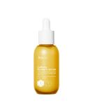Cuthera Turmeric Korean Serum 1.52 Fl Oz - Vegan Anti-Aging Hydrating Skincare with Jeju Natural Ingredients for Skin Elasticity & Pore Care - Buy Online on GoSupps.com