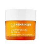 Ole Henriksen C-Rush Brightening Gel 1.7 oz. - Illuminate & Restore Skin's Radiance - Buy Online on GoSupps.com