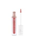 Catrice Power Full 5 Liquid Lip Balm No. 040 Nude moisturizing smoothing with vitamins shiny vegan without alcohol without parabens without microplastic particles 1 -pack (4.5ml) Pack - Buy Online on GoSupps.com