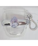 Buy Bath and Body Works Diamond Ring PocketBac Holder - Stylish & Convenient Hand Sanitizer Holder for Every Occasion - Buy Online on GoSupps.com
