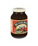 Musselman's Apple Butter - All-Natural Spread with Rich Flavor | Buy Online - Buy Online on GoSupps.com