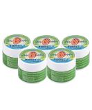 Oyria Tinnitus Balm - Ear Cream for Hearing Loss Protection & Acupuncture Massage Therapy - Buy Online on GoSupps.com