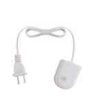 Replacement Charger Cable for Philips Sonicare Electric Toothbrush - HX6100 Compatible with HX9000 / HX8000 / HX6000 / HX3000 Series - Waterproof Charging Base Power Cord - Buy Online on GoSupps.com