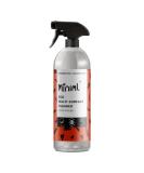 Miniml Eco Multi Surface Cleaner General Purpose Spray 750ml Blood Orange Scented for Cleaning All Surfaces Floors Walls Glass Kitchen Bathroom - Natural Plant Based Vegan Formula & Cruelty Free - Buy Online on GoSupps.com
