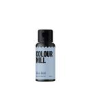 Colour Mill Aqua Blend Blue Bell 20 ml - Buy Online on GoSupps.com