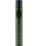 Heath Eye Serum for Men - Revitalising Eye Cream with Persian Silk Tree Extract and Soliberine NAT - Reduces Dark Circles and Puffy Eyes - Vegan Friendly - Made in England - 18 ml - Buy Online on GoSupps.com