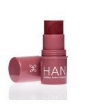 HAN Skincare Cosmetics Vegan Cruelty-Free 3-in-1 Multistick | Bordeaux Glow 0.20 oz (Pack of 1) - Buy Online on GoSupps.com