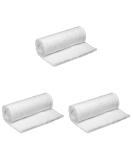 BLUE DOT 25g Cotton Wool ROLL (30CWR025) White (Pack of 3) 25 g (Pack of 3) - Buy Online on GoSupps.com