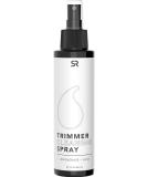 Sweet Sweat Waist Trimmer Cleaning Spray | Lemongrass & Sage Oil | Gym Equipment & Yoga Mat Cleaner - 8oz - Buy Online on GoSupps.com