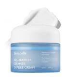 Revitalize & Nourish: Aquabarrier Ceramide Capsule Cream - Intensive Hydration & Skin Barrier Repair | 72-Hour Moisture Lock Dermatologist Tested - 1.69 fl Oz for Global Shipping - Buy Online on GoSupps.com