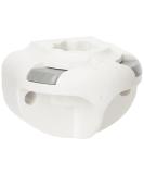 RAILBLAZA ND-062 Sideport Helmet - Unisex Adult White - Surface Installation for Ultimate Safety | Shop Internationally - Buy Online on GoSupps.com