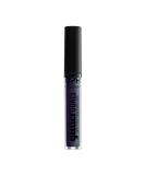 NYX Glitter Goals Liquid Lipstick in Oil Spill - Black with Blue and Purple Glitter | 0.10 Ounce - Buy Online on GoSupps.com