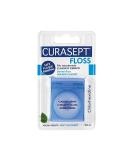 Curasept Flowed Classico Cerato 50m - Premium Italian Dental Gel | International Shipping Available - Buy Online on GoSupps.com
