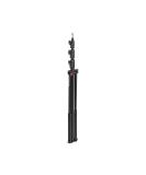 Manfrotto 1004BAC Master Stand - Black | Lightweight & Durable - Buy Online on GoSupps.com