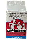 500g Bulk Dry Yeast for Baking - Ideal for Bread Pizza Dough & Brewer s Yeast - Vegetarian & Vegan Friendly - Buy Online on GoSupps.com