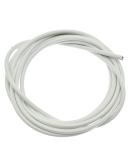 3m White Bicycle Brake Cable Housing & Gear Wires - Replacement Accessory for Mountain/Road Bike - Buy Online on GoSupps.com