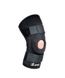 Shop Breg Buttress Support Knee Brace (Medium) - International Shipping Available | Quality Knee Support for Pain Relief - Buy Online on GoSupps.com