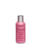 L'Erbolario Bagnoschiuma Doccia 3 Rosa - Mini Taglia 50ml | Detergente Corpo Donna - Internazionale Spedizione - Buy Online on GoSupps.com