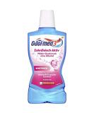Odol-med 3 Active Antibacterial Mouthwash 500ml - Fresh Breath Stronger Gums - International Shipping Available - Buy Online on GoSupps.com