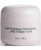 Soft Finishing Moisturizer with Ellagic Acid - 2 oz | Hydrating Skincare for All Skin Types | International Shipping Available - Buy Online on GoSupps.com