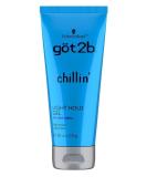 Got2B Chillin Gel Light Hold 6 Ounce - Pack of 2 - Buy Online on GoSupps.com
