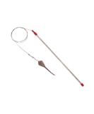 Go Cat Teaser Cat Catcher Wand - Interactive Cat Toy | Assorted Colors - Buy Online on GoSupps.com