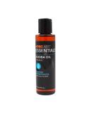 Shop Hobe Labs 100% Pure Jojoba Oil - 4 oz | Naturally Moisturizing Oil for Skin & Hair - International Shipping Available - Buy Online on GoSupps.com