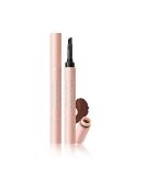 SACE LADY Long Lasting Waterproof Eyebrow Cream Gel 2 in 1 Intense Dark Brown Pigmented Tint with Brush - 0.053 Fl Oz - Buy Online on GoSupps.com