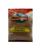 Kerala Matta Rice -Long Grain -Brown Rice -Green Valley -2KG - Buy Online on GoSupps.com