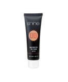 Shine Cosmetics BB Cream - SPF 15 Lightweight Foundation for All Skin Types Long-Wearing & Moisturizing No Primer Needed - Empowered - Buy Online on GoSupps.com