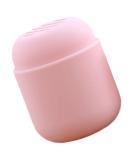 Lurrose Makeup Sponge Holder | Silicone Travel Case for Makeup Blender | Perfect for Home & Travel - Buy Online on GoSupps.com