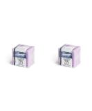 La Corvette Marseille Lavender Cubes 200g - Pack of 2 | Premium Provence Soap for International Shipping - Buy Online on GoSupps.com